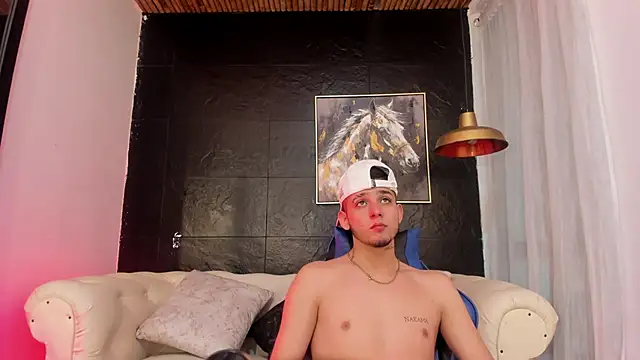 Mathewboy1 online show from October 5, 12:14 pm