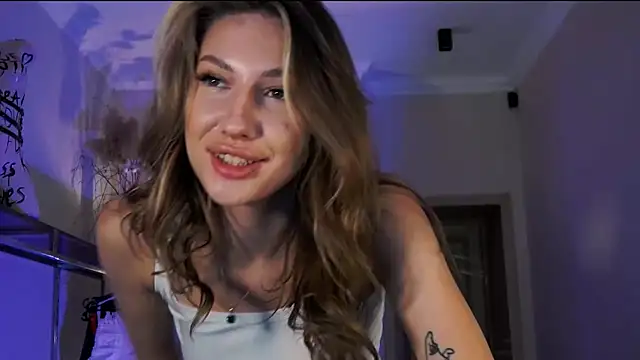 MariGven online show from October 14, 12:50 pm