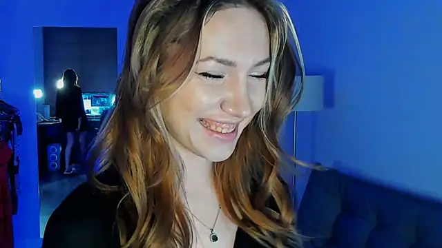 MariGven online show from March 4, 1:39 pm