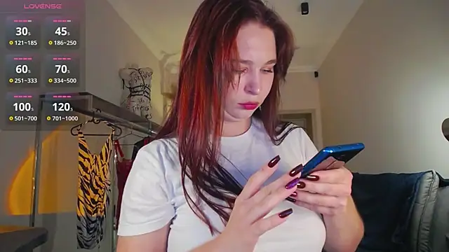 Snapshot of Meri_Cutte chatting on September 25, 12:31 pm Meri Cutte online show from September 25, 12:31 pm