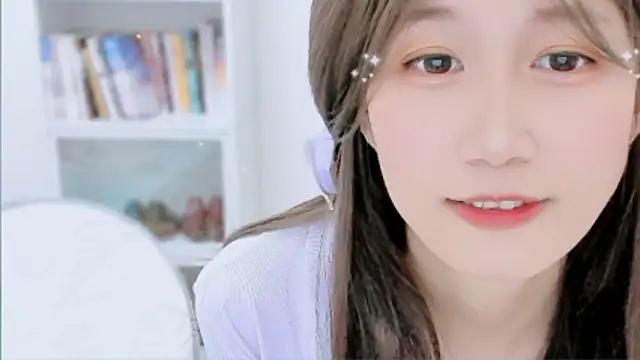 Rabbitlittlefool online show from December 19, 11:50 am