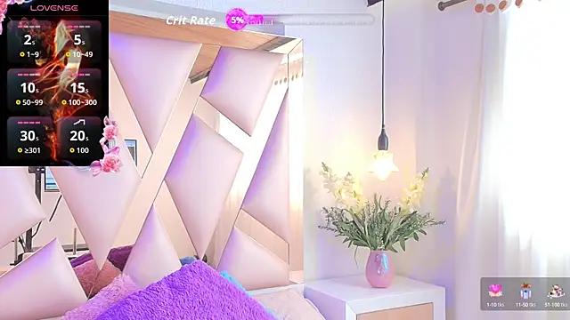 Snapshot of mia_ailyn_ chatting on October 11, 12:58 pm mia ailyn online show from October 11, 12:58 pm