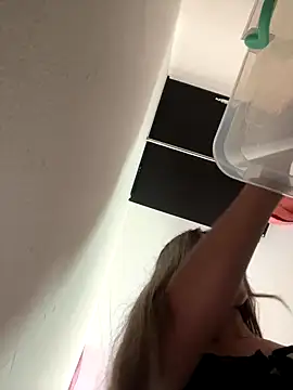 Natalia vidal online show from September 16, 1:34 pm