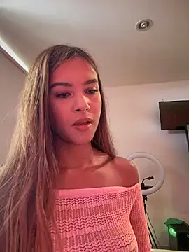 Natalia vidal online show from October 12, 1:54 pm