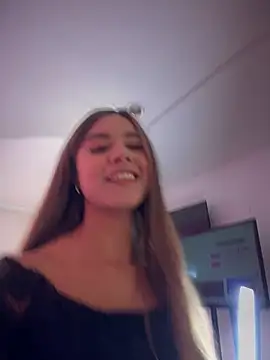 Natalia vidal online show from October 16, 1:56 pm