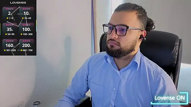 Snapshot of Ernesto-Rodriguez82 chatting on September 13, 3:01 pm Ernesto-Rodriguez82 online show from September 13, 3:01 pm