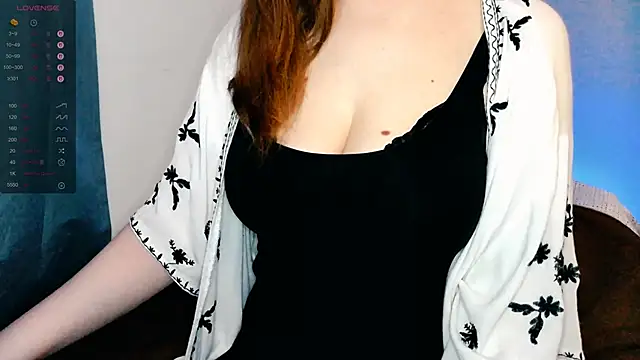 Snapshot of ChaosVictoria chatting on November 21, 3:38 am ChaosVictoria online show from November 21, 3:38 am