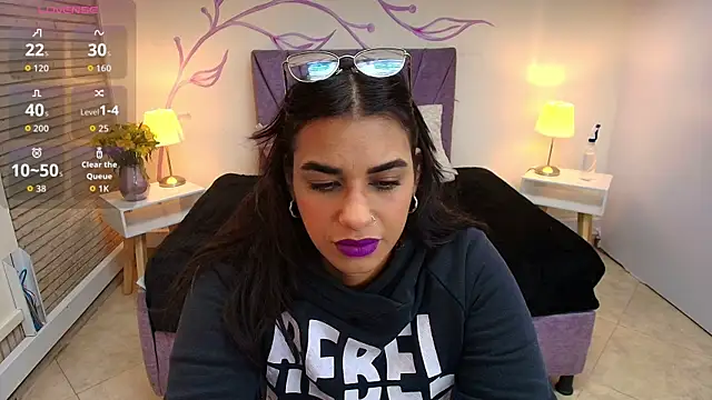 Lia Blake  online show from September 18, 12:40 pm