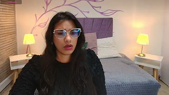 Lia Blake  online show from September 20, 11:55 am