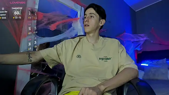 Jhon snow22 online show from October 14, 12:06 pm