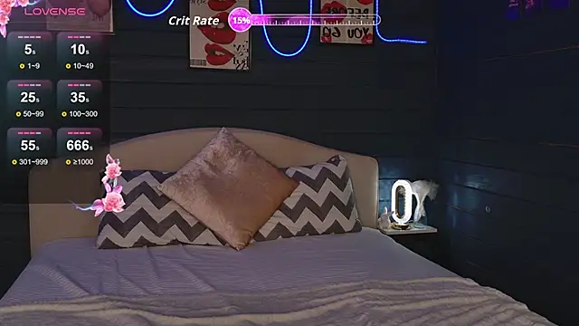 Crystal Jull online show from November 11, 3:56 pm