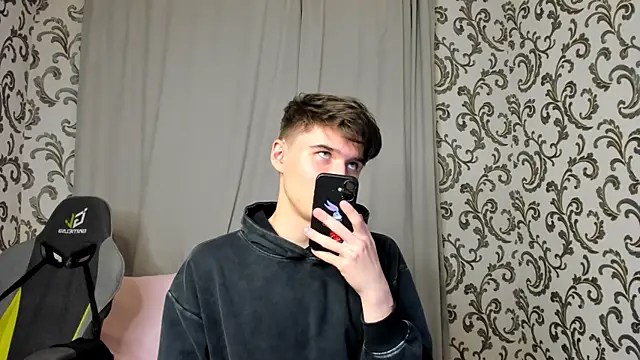 SherlockMax online show from September 11, 4:29 pm