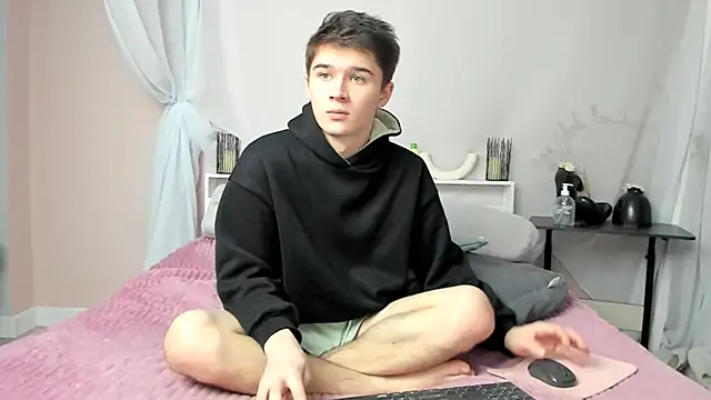 SherlockMax online show from January 10, 5:53 am