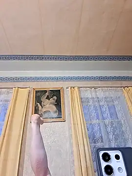 VikaKing online show from February 11, 4:50 am