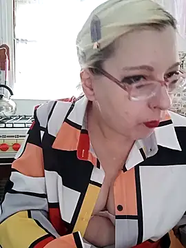 VikaKing online show from February 26, 8:02 am