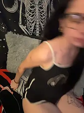 xoktty online show from January 17, 5:12 am