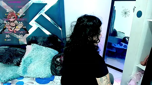 keith cute online show from October 17, 1:25 pm