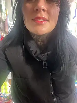 Snapshot of Rouse_07 chatting on September 8, 5:12 pm Rouse 07 online show from September 8, 5:12 pm