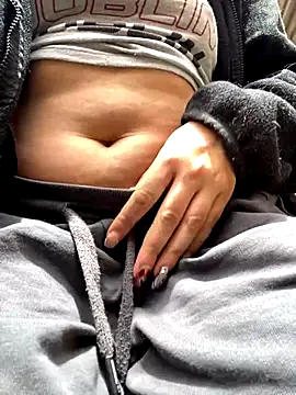 Snapshot of Rouse_07 chatting on November 5, 4:29 pm Rouse 07 online show from November 5, 4:29 pm