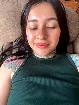 Snapshot of Rouse_07 chatting on November 27, 3:25 pm Rouse 07 online show from November 27, 3:25 pm