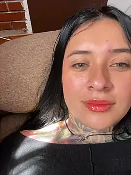 Snapshot of Rouse_07 chatting on December 15, 4:22 pm Rouse 07 online show from December 15, 4:22 pm