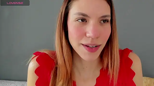 AntonellaaRossii online show from September 26, 12:31 pm