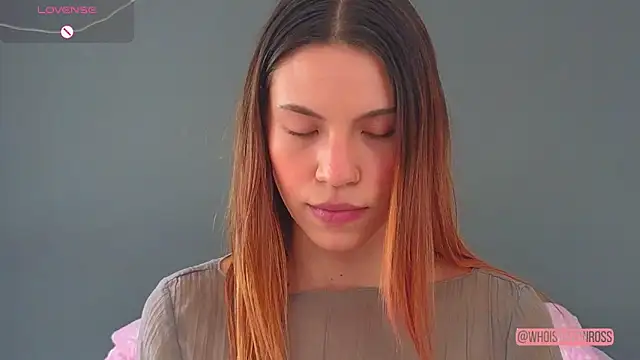 AntonellaaRossii online show from February 23, 2:25 pm