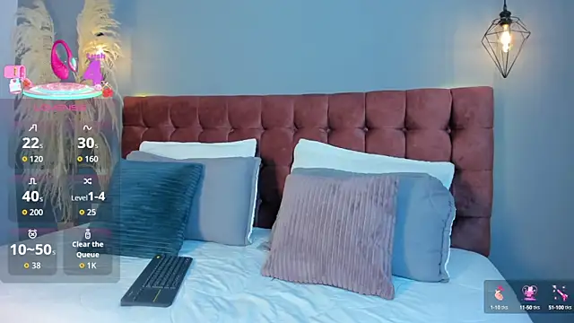 Tania 77  online show from October 10, 12:48 pm