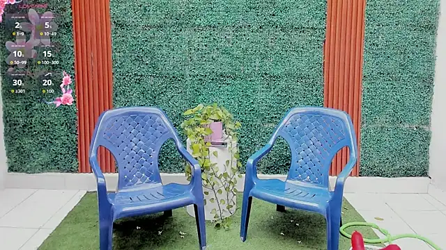 larakrouf online show from September 13, 8:41 pm