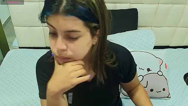 gisell gomez online show from September 26, 12:09 pm