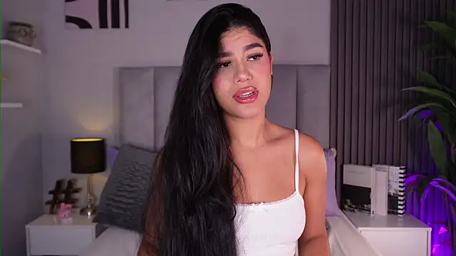 barbaramarmol online show from April 21, 12:44 pm