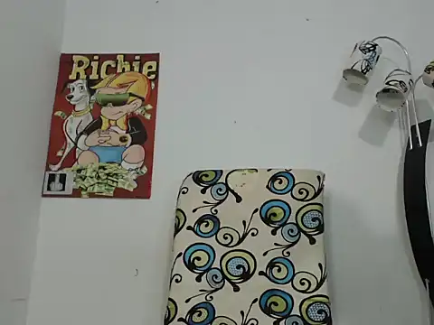 Thomasjons  online show from October 10, 3:16 am