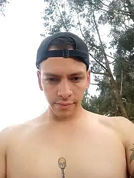 Thomasjons  online show from November 24, 3:45 pm