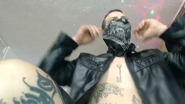 Thomasjons  online show from March 29, 4:12 am