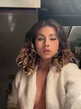 Amber brooks online show from September 23, 11:30 pm