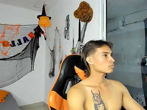 kenshi roa online show from November 4, 3:05 am