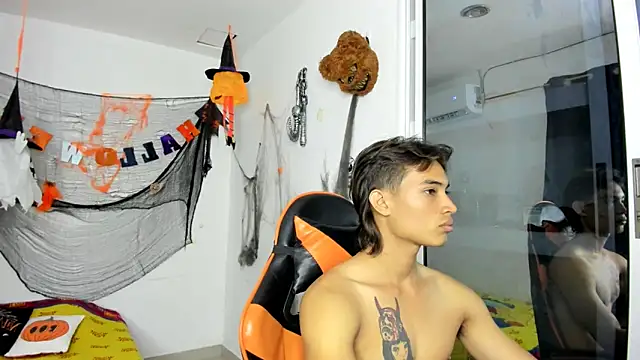 kenshi roa online show from November 17, 9:09 pm