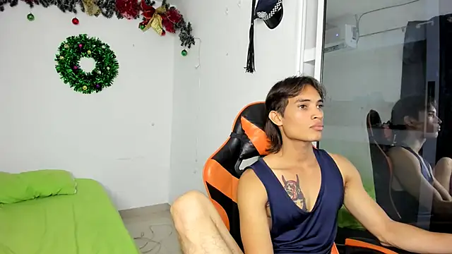 kenshi roa online show from January 11, 4:17 am