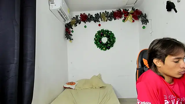 kenshi roa online show from February 2, 8:07 pm