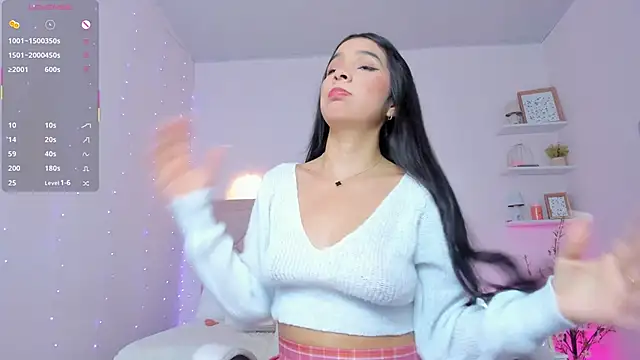 Snapshot of kim_dreams18 chatting on October 5, 11:57 pm kim dreams18 online show from October 5, 11:57 pm