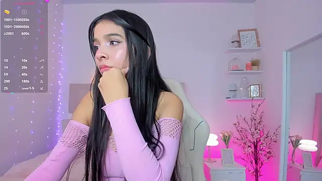 Snapshot of kim_dreams18 chatting on January 16, 12:03 am kim dreams18 online show from January 16, 12:03 am