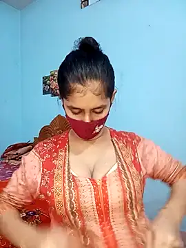 Cute Faria online show from September 12, 2:39 pm