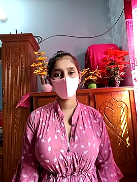 Cute Faria online show from September 17, 4:14 am