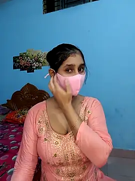 Cute Faria online show from September 19, 4:29 pm