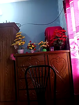 Cute Faria online show from September 29, 9:36 am