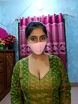 Cute Faria online show from October 1, 4:35 pm