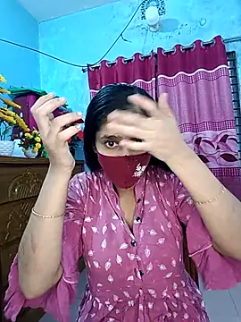 Cute Faria online show from October 31, 2:07 pm