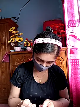 Cute Faria online show from November 5, 3:28 am