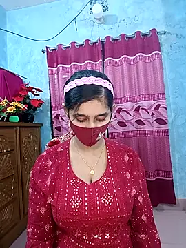 Cute Faria online show from November 10, 4:28 pm