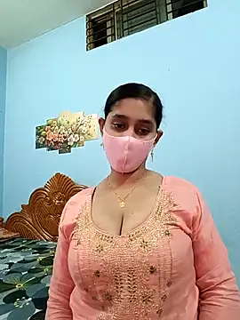 Cute Faria online show from December 2, 4:18 am